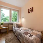 3 Bedroom Apartment Kasprzaka - P&O Serviced Apartments