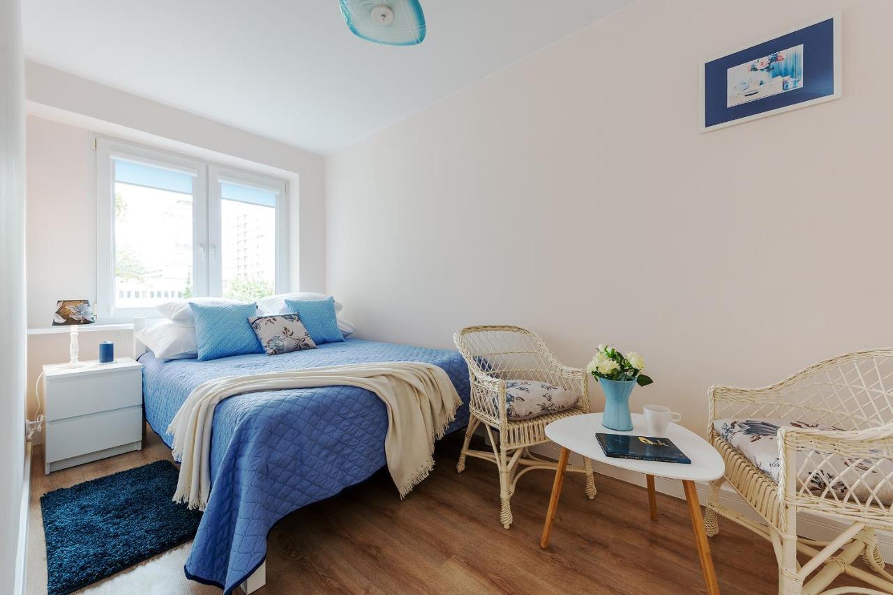3 Bedroom Kasprzaka - P&o Serviced Apartment Warschau