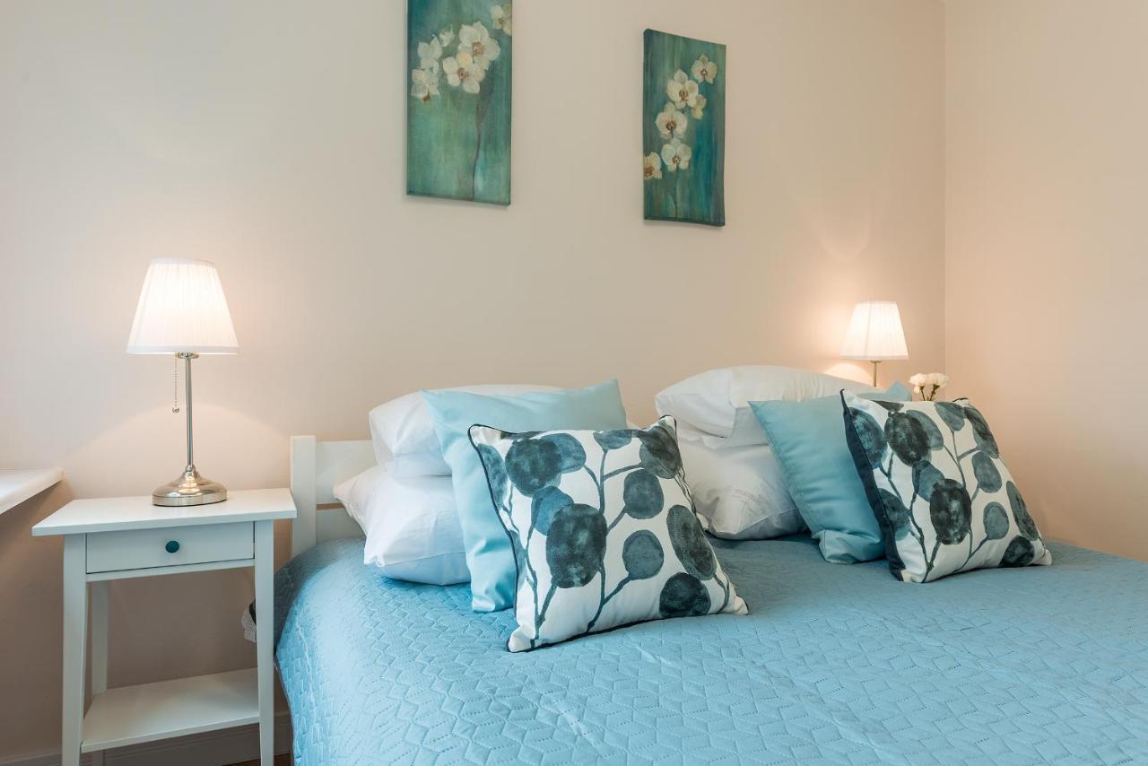 Apartment 3 Bedroom Kasprzaka - P&o Serviced Warschau