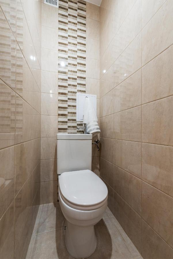 Apartment 3 Bedroom Kasprzaka - P&o Serviced