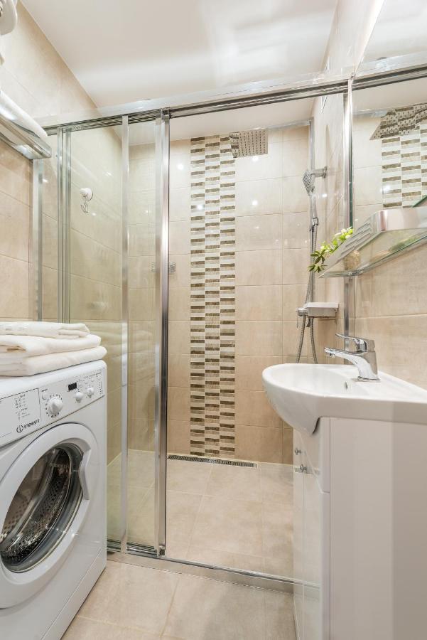 3 Bedroom Kasprzaka - P&o Serviced Apartment *