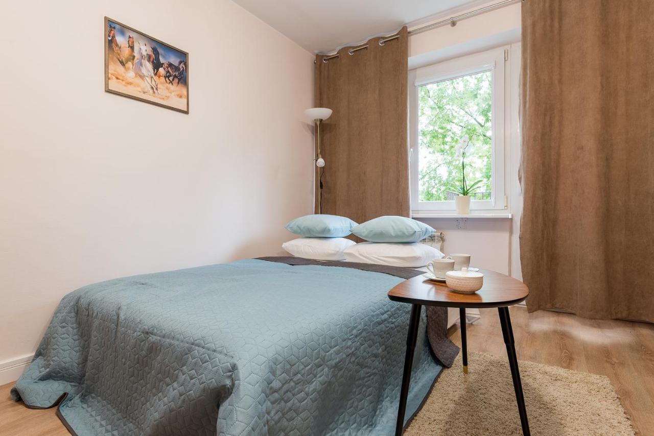 3 Bedroom Kasprzaka - P&o Serviced Warszawa